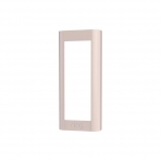 Ring Pro Kap Zili 2 in Deitirilebilir Kapak-Cotton Blush