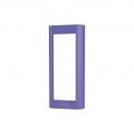 Ring Pro Kap Zili 2 in Deitirilebilir Kapak-Neon Purple