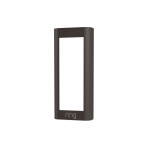 Ring Pro Kap� Zili 2 ��in De�i�tirilebilir Kapak-Mocha Brown