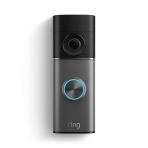 Ring Pro Pilli Ak�ll� Kap� Zili (2. Nesil)