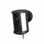 Ring Spot I��kl� Eklentili Ak�ll� Kamera (2. Nesil)