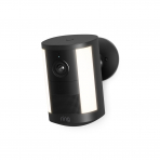 Ring Spot I��kl� Pilli Ak�ll� Kamera (2. Nesil)