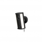 Ring Spotlight Pro Retinal 4K Ak�ll� Kamera (2.Nesil)-Black