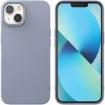 Rin gke Air-S iPhone 13 Silikon Klf
