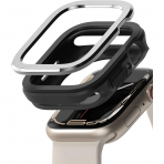 Rin gke Air Sports Apple Watch 9 41mm Bumper Klf