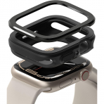 Rin gke Air Sports Apple Watch 9 45mm Bumper Klf