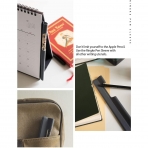 Rin gke Apple Pencil Klf