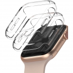 Rin gke Apple Watch 6 44mm Bumper Klf 