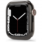 Ringke Apple Watch 7 Bumper Klf (45mm)-Graphite