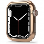 Ringke Apple Watch 7 Bumper Klf (45mm)-Rose Gold