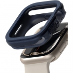 Ringke Apple Watch 7 Silikon Bumper Klf (45mm)