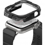 Rin gke Apple Watch 9/8/7 44mm Bumper Klf