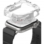 Rin gke Apple Watch Ultra 2. Nesil Bumper Klf 