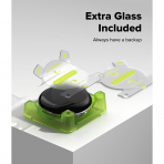 Ringke EPU Ekran Koruyucu 2'li Paket (45mm)