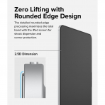 Rin gke Easy Slide iPad Pro M4 Ekran Koruyucu (13 in)