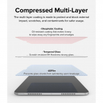 Rin gke Easy Slide iPad Pro M4 Ekran Koruyucu (13 in)