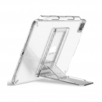 Rin gke Outstanding Evrensel Tablet Stand (8-13 in)-Clear