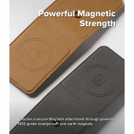Ringke Folio Grip Galaxy Z Flip7 Klf-Black 