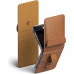 Ringke Folio Grip Galaxy Z Flip7 Klf-Brown 