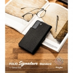 Rin gke Folio Samsung Galaxy S22 Klf 