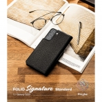 Ringke Folio Serisi Samsung Galaxy S22 Plus Klf
