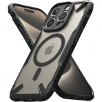 Rin gke Fusion-X Serisi Apple iPhone 15 Pro Klf