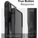 Rin gke Fusion-X Galaxy A55 Klf-Black