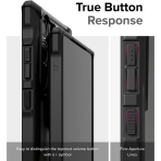 Rin gke Fusion-X Galaxy S24 Ultra Klf-Black