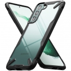 Rin gke Fusion-X Serisi Samsung Galaxy S22 Klf 
