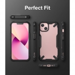 Rin gke Fusion-X iPhone 13 Mini Klf-Black