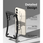 Rin gke Fusion-X Galaxy S23 Plus Klf-Black
