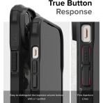 Rin gke Fusion-X Apple iPhone 15 Plus Klf-Camo