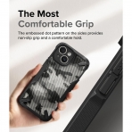 Rin gke Fusion-X Apple iPhone 15 Plus Klf-Camo