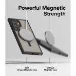 Rin gke Fusion Bold Galaxy S24 Ultra MagSafe Klf 