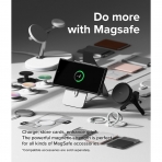 Rin gke Fusion Bold Galaxy S24 Ultra MagSafe Klf 