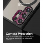 Rin gke Fusion Bold Galaxy S24 Ultra MagSafe Klf 
