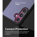 Rin gke Fusion Bold Galaxy S24 Klf