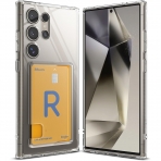 Rin gke Fusion Card Galaxy S24 Ultra Czdan Klf