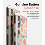 Rin gke Fusion Design Galaxy S23 Plus Klf-Floral