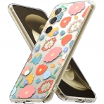 Rin gke Fusion Design  Galaxy S23 Klf