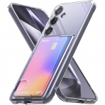 Rin gke Fusion Card Galaxy S24 Czdan Klf