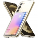 Rin gke Fusion Card Galaxy S23 Plus Czdan Klf