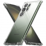 Rin gke Fusion Design Galaxy S23 Ultra effaf Klf-Clear
