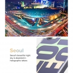 Rin gke Fusion Design Galaxy S24 Klf-Seoul