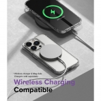 Rin gke Fusion Manyetik iPhone 14 Pro Klf