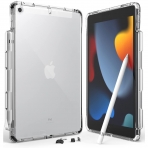 Rin gke Fusion Plus iPad Kalem Blmeli Klf (10.2 in)