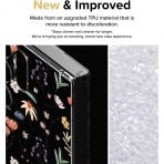 Rin gke Fusion Galaxy S24 Ultra Klf-Dry Flowers