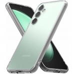 Rin gke Fusion Galaxy S23 FE Klf -Matte Clear