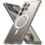 Rin gke Fusion Galaxy S24 Ultra MagSafe Klf 