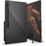Rin gke Fusion Galaxy Tab S8 Ultra Klf (14.6 in)-Smoke Black